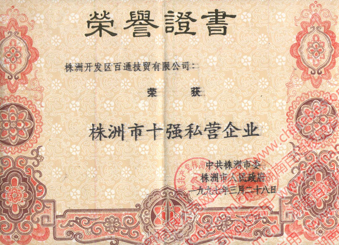 ������ʮǿ˽Ӫ��ҵ